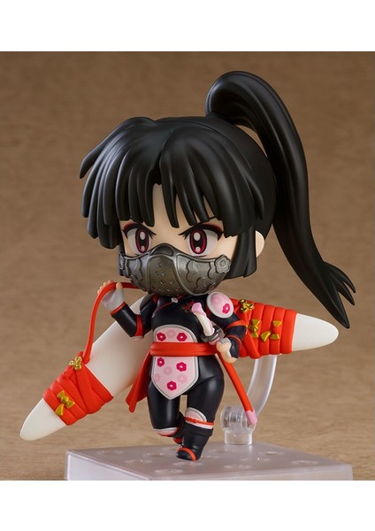 Good Smile Company Nendoroid 1736 - Inuyasha - Sango Figür