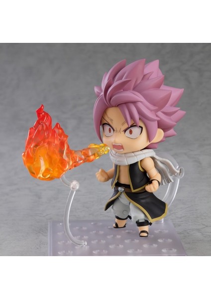 Nendoroid 1741 - Fairy Tail Final Season - Natsu Dragneel Figür fiyatları