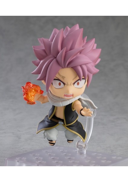 Nendoroid 1741 - Fairy Tail Final Season - Natsu Dragneel Figür indirimleri