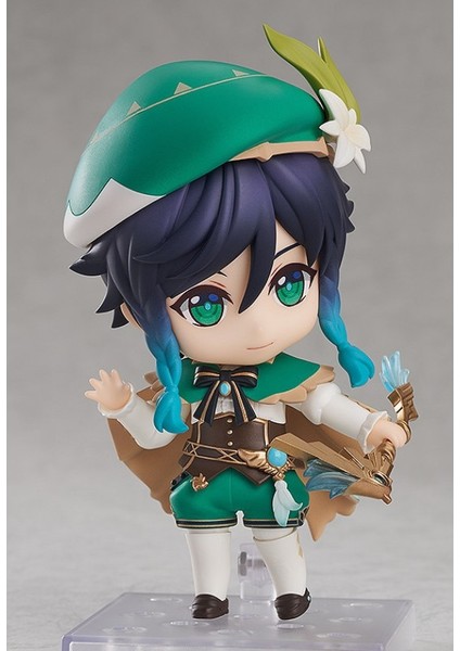Nendoroid 1795 - Genshin Impact - Venti Figür modelleri