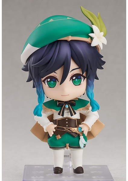 Nendoroid 1795 - Genshin Impact - Venti Figür fırsatları