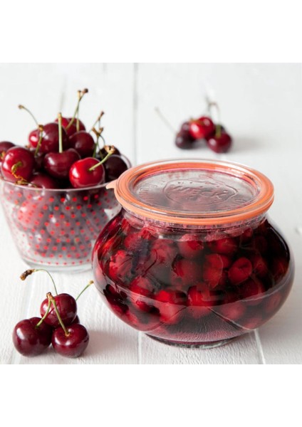 1062 ml Deco Kavanoz fiyatları