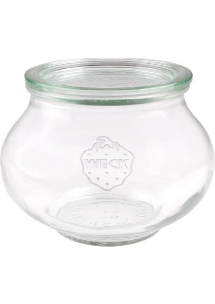 1062 ml Deco Kavanoz modelleri