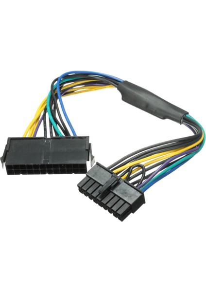 24 Pin 18 Pin Çevirici 24 Pin 18 Pin Atx Psu Adaptörü Güç Kablosu Z420 Z620 Z220 Z210 Z230 24 Pin 18 Pin Power Supply Çevirici