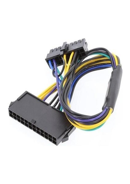 24 Pin 18 Pin Çevirici 24 Pin 18 Pin Atx Psu Adaptörü Güç Kablosu Z420 Z620 Z220 Z210 Z230 24 Pin 18 Pin Power Supply Çevirici