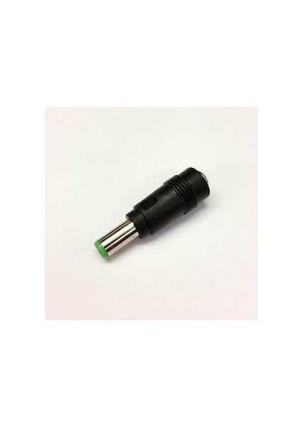 5.5 mm 2.5 mm 6.5 mm 3.0 mm Çevirici Standart Uç Toshiba Uç Çecirici 5.5 mm 2.5 mm Toshiba Notebook Adaptör Uç Çevirici modelleri