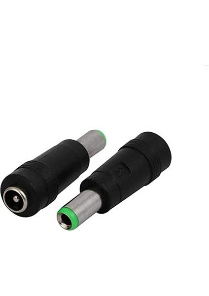 5.5 mm 2.5 mm 6.5 mm 3.0 mm Çevirici Standart Uç Toshiba Uç Çecirici 5.5 mm 2.5 mm Toshiba Notebook Adaptör Uç Çevirici fırsatları