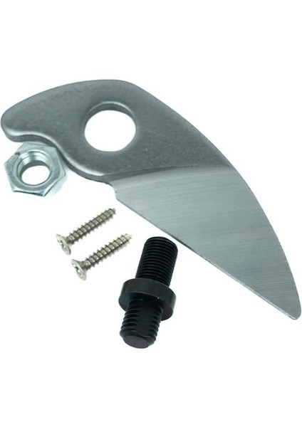 Bağ Makası Crocodile JH-633 Yedek Bıçak