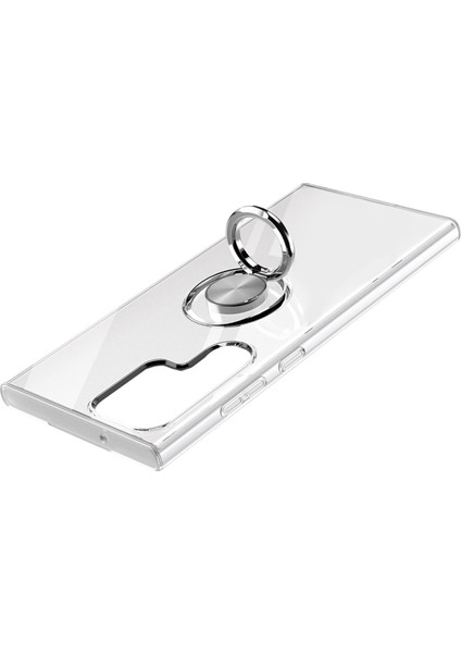 S23 Için Telefon Örneği Koruma Tpu Kılıfı (Yurt Dışından)