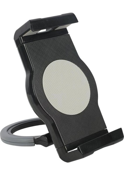 Masaüstü Telefon Tablet Standı Telefon Montaj Katlanabilir Ayarlanabilir Küçük 7.9-12.9inch (Yurt Dışından)