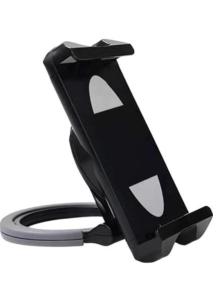 Masaüstü Telefon Tablet Stand Telefon Montaj Katlanabilir Ayarlanabilir Küçük Anti 4.7-11.9inch (Yurt Dışından) fiyatları