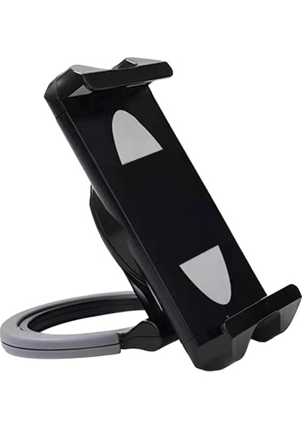Masaüstü Telefon Tablet Stand Telefon Montaj Katlanabilir Ayarlanabilir Küçük Anti 4.7-11.9inch (Yurt Dışından) modelleri