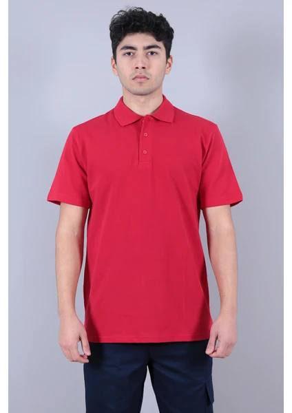 Polo Yaka T-Shirt