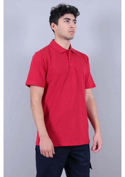 Polo Yaka T-Shirt