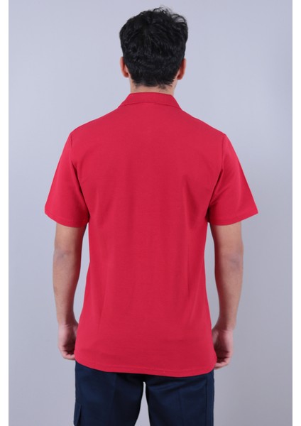 Polo Yaka T-Shirt