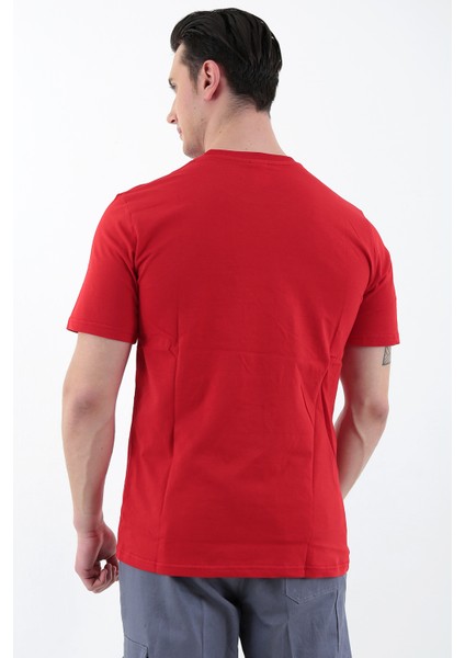 Bisiklet Yaka T-Shirt modelleri