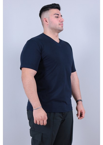 V Yaka T-Shirt fiyatları