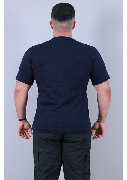 V Yaka T-Shirt fırsatları