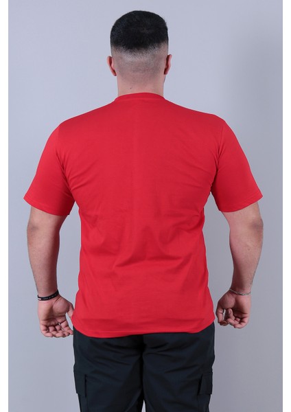 V Yaka T-Shirt fırsatları