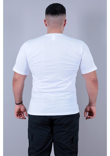 V Yaka T-Shirt fırsatları