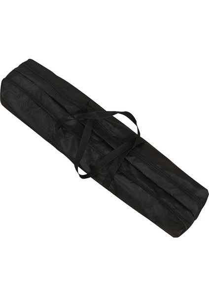 Seyahat Duffel Tote Konteyner Kılıf Taşınabilir Organizatör Kamp Depolama Çantası Çanta 73CMX20CMX18CM (Yurt Dışından)