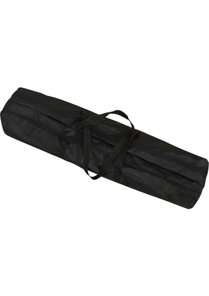 Seyahat Duffel Tote Konteyner Kılıf Taşınabilir Organizatör Kamp Depolama Çantası Çanta 73CMX20CMX18CM (Yurt Dışından)