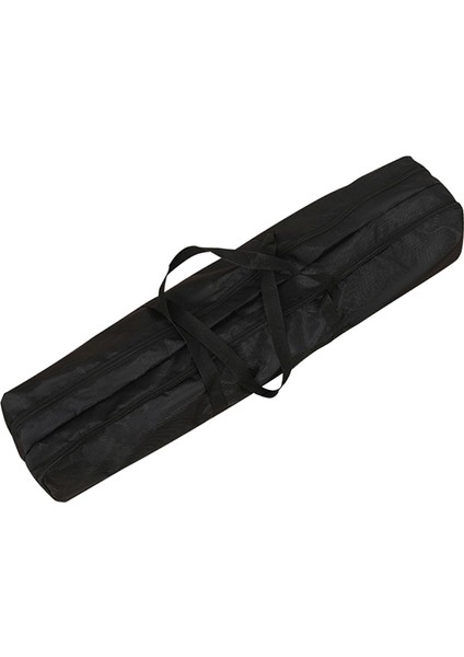 Seyahat Duffel Tote Konteyner Kılıf Taşınabilir Organizatör Kamp Depolama Çantası Çanta 73CMX20CMX18CM (Yurt Dışından)