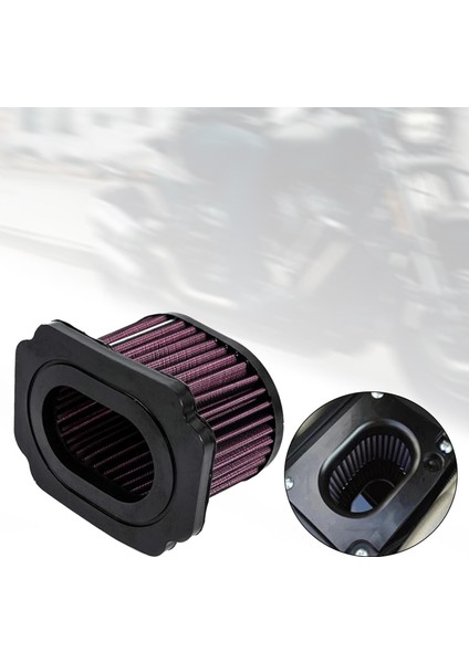 Motor Hava Filtreleri (Yurt Dışından)