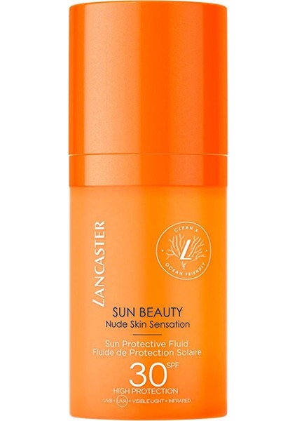 Sun Protective Fluid Spf 30 30 ml
