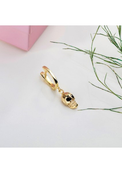 Kuru Kafa Sallantı Halka Küpe Rose fiyatları