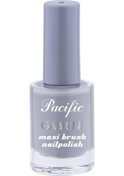 Pacific Nail Polish No: 51