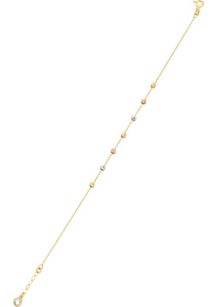 Dorika Bileklik Rose modelleri