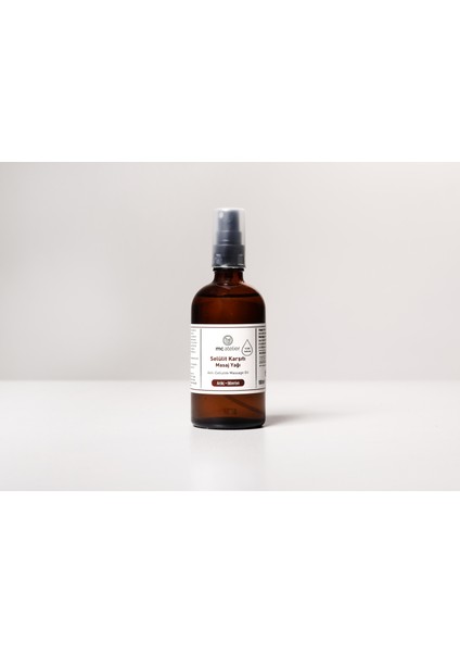 Masaj Yağı 100 ml