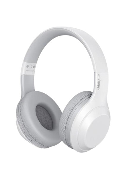 Thinkplus TH10 Kablosuz Bluetooth Kulaklık Beyaz