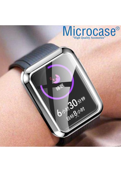 Huawei Watch D Önü Kapalı Silikon Kılıf - AL3173 fiyatları