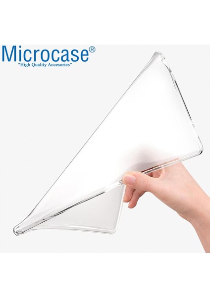 Honor Pad X8 10.1 Inch - Honor Pad 6 Tablet Silikon Tpu Soft Kılıf - AL3284 fiyatları