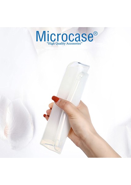 Honor Pad X8 10.1 Inch - Honor Pad 6 Tablet Silikon Tpu Soft Kılıf - AL3284 fırsatları