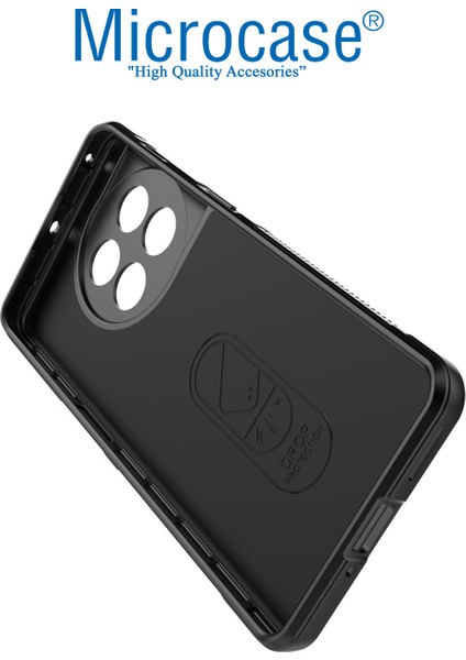 Oneplus Ace 2 / Oneplus 11R Miami Serisi Darbeye Dayanıklı Silikon Kılıf - AL3420 fiyatları