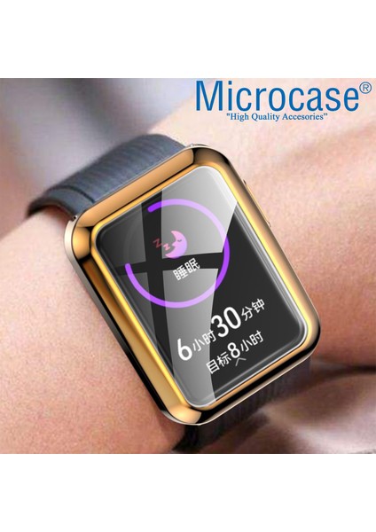 Huawei Watch D Önü Kapalı Silikon Kılıf - AL3173 fiyatları