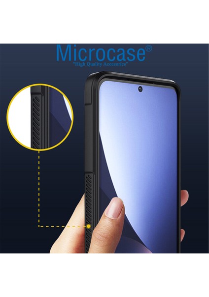 Xiaomi Redmi K60 / K60 Pro Miami Serisi Darbeye Dayanıklı Silikon Kılıf - AL3420 fiyatları