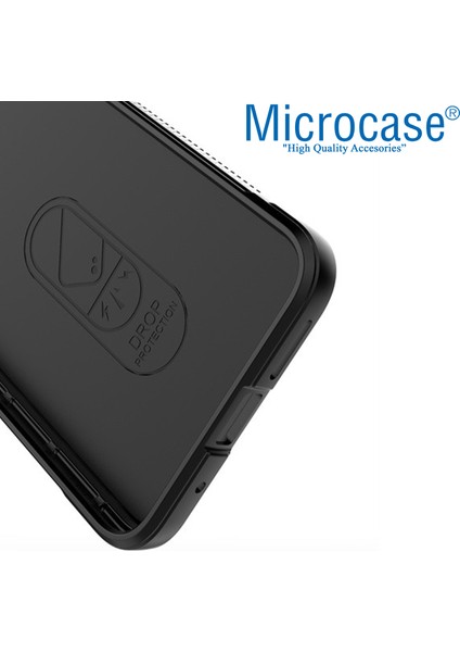 Xiaomi Poco C55 / Redmi 12C / Redmi 11A Miami Serisi Darbeye Dayanıklı Silikon Kılıf - AL3420 indirimleri