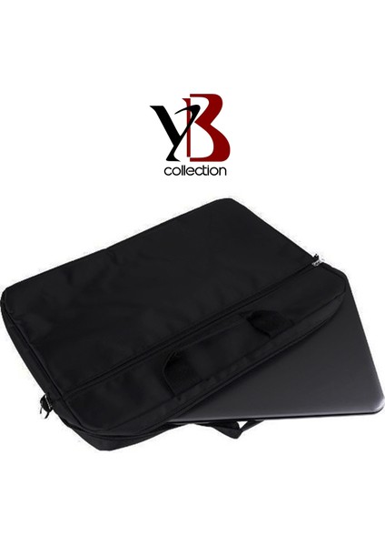 Yb Collection 15.6 Inch Laptop Tablet Macbook Notebook Evrak Çantası - AL3705