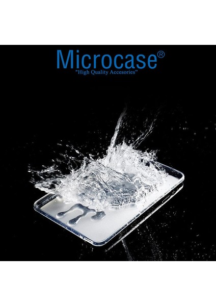 Honor Pad X8 10.1 Inch - Honor Pad 6 Tablet Silikon Tpu Soft Kılıf - AL3284