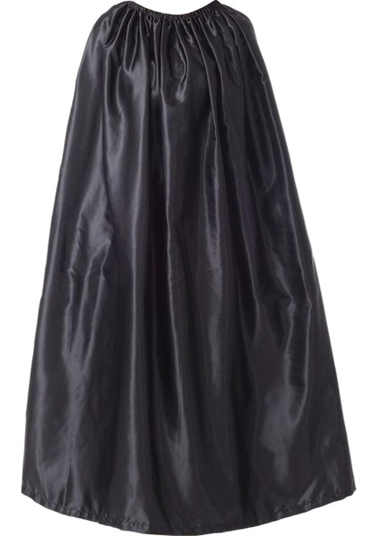 Sörf Değiştirme Çorna Yüzme Spor Banyosu Dalgası Değiştiren Havlu Sörfçü 1.4m Siyah (Yurt Dışından)