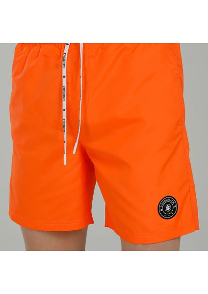 Turuncu Erkek Deniz Şortu 2S19CT4833FX fiyatları