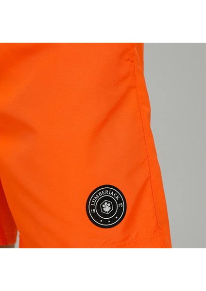 Turuncu Erkek Deniz Şortu 2S19CT4833FX fırsatları