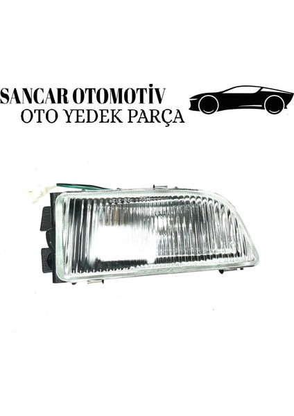Sis Lambası Toyota Carina-E 1996-1999 Sağ