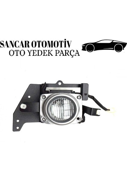 Sis Lambası Honda Civic 1992-1995 Sol fiyatları