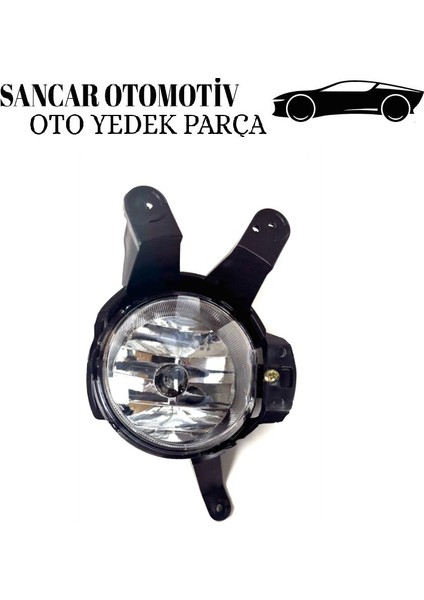 Sis Lambası Chevrolet Cruze 2009-2014 Sol 96850064