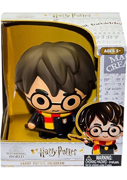 Harry Potter HRR23000 Harry Potter Koleksiyon Figürü 7893